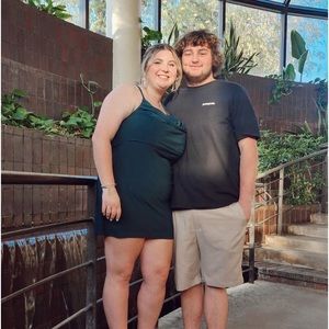 Meet your Posher, Abbie